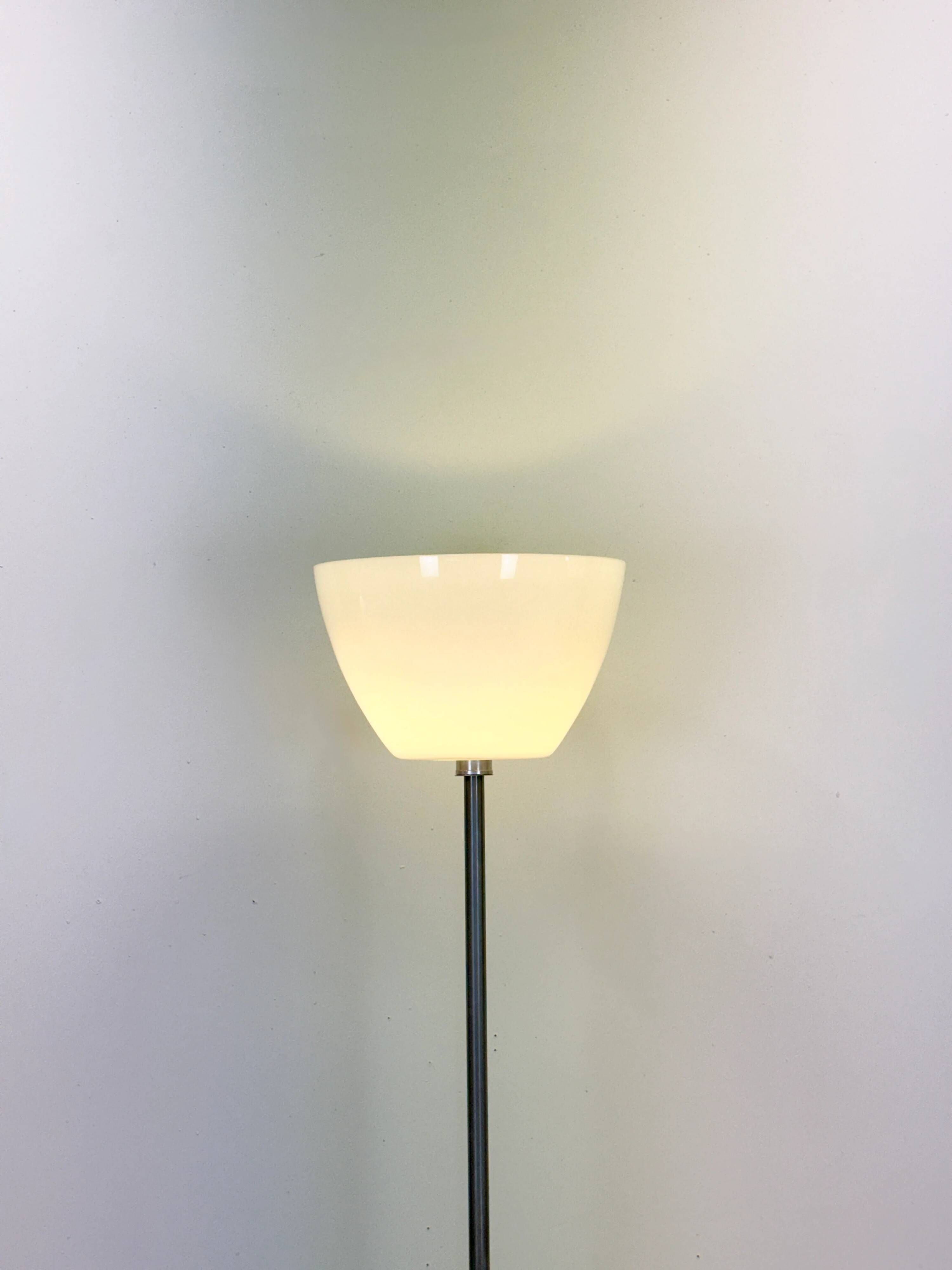 "Papavero" floor lamp — Castiglioni for Flos, Italy, 1970s