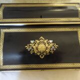 Napoleon III Writing Case