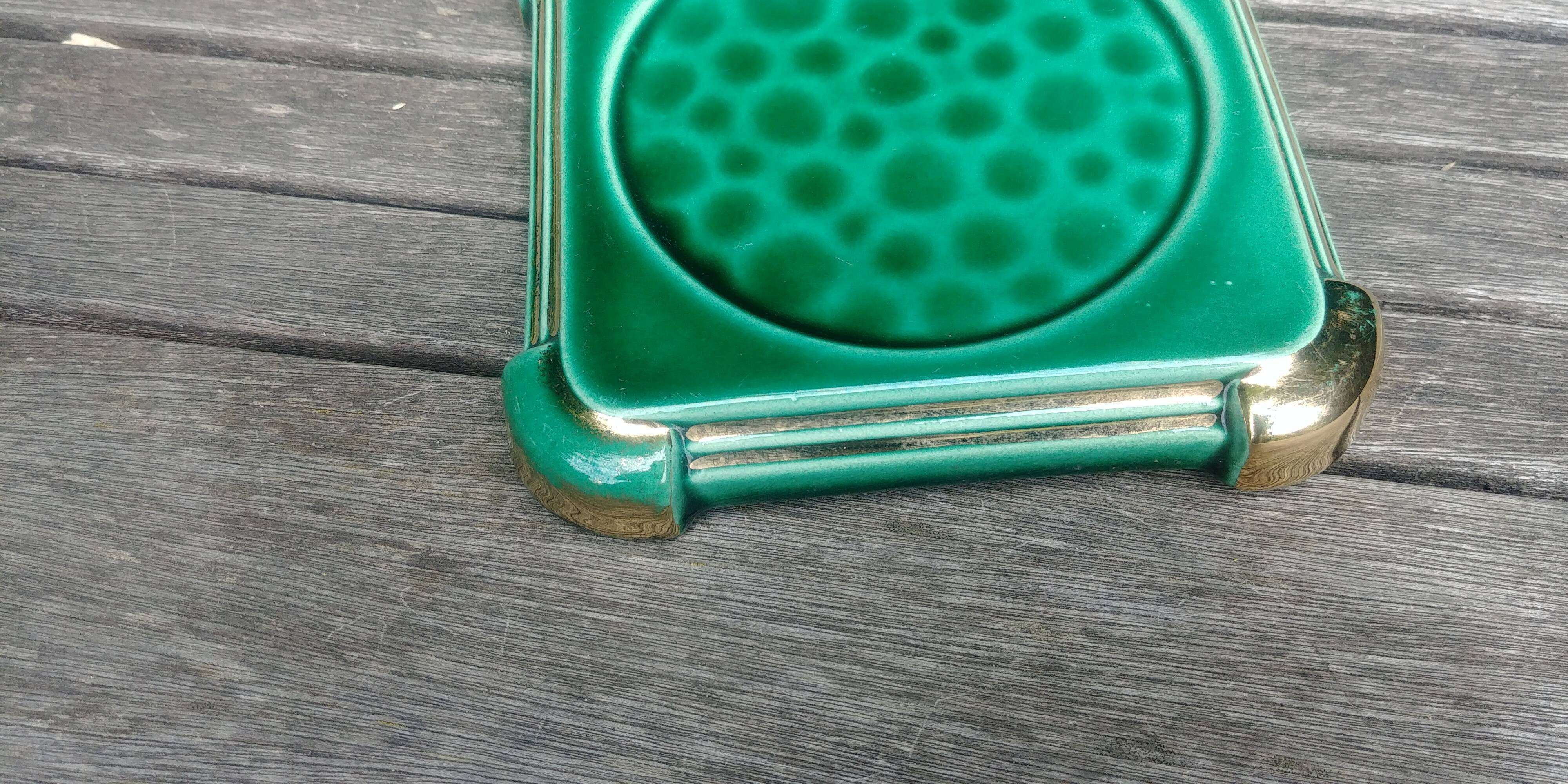 Ceramic bottle underwear 40s 50s