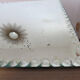 Mirror beveled 40/50 years - 45x30cm