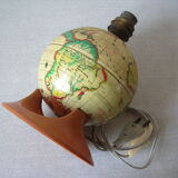 Old lamp Toy Mont Blanc years 1950/60