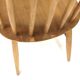 Set de 4 chaises scandinave "Pinnstol", Suède, 1960