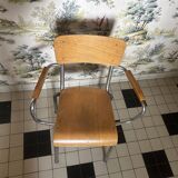 60s chair