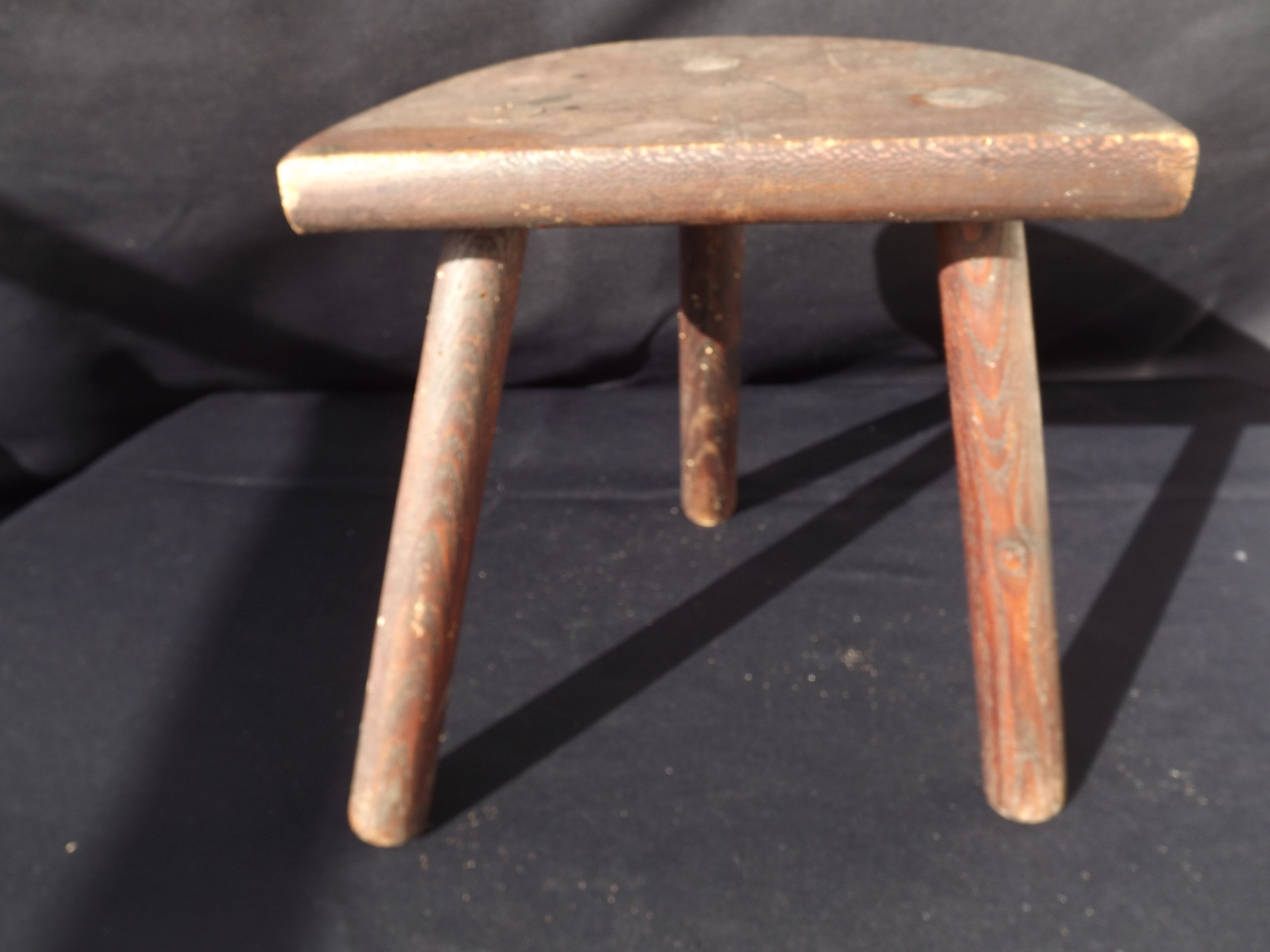 Farmer's stool