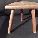 Farmer's stool
