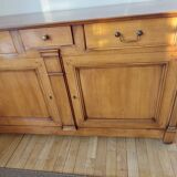 Solid cherry row 171x101x53