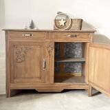 Parisian Art Deco buffet