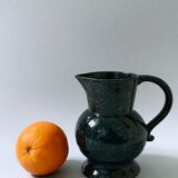 Rhoda stoneware pitcher