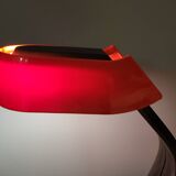 Vintage Guzzini Snocky Lamp
