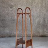 Plant holder by Josef Hoffmann for Thonet 1930