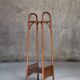 Plant holder by Josef Hoffmann for Thonet 1930
