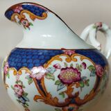 Pot à lait Sarreguemines Minton décor n° 146