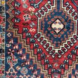 Iranian rug