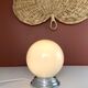 Applies opaline 70s