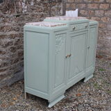 Vintage art deco sideboard