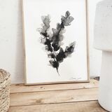 Tableau contemporain