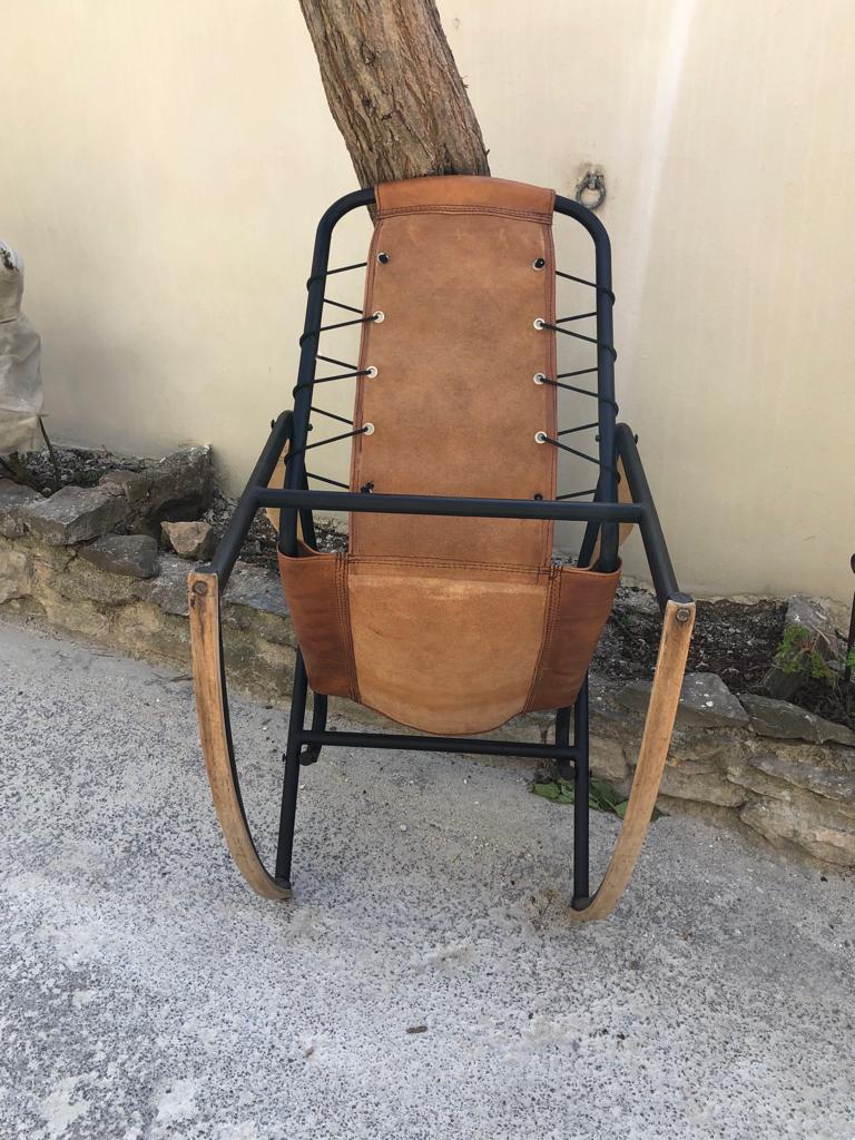 Rocking chair