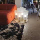 Ceiling light by vistosi