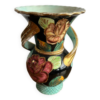 Vase Vallauris