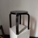 Stool Alvar Aalto Artek