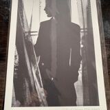 Photo vintage Karl Lagerfeld chanel cruise collection