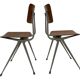 Result Chair by Friso Kramer for Ahrend De Cirkel, 1970
