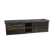 Furniture with a dingting cabinet