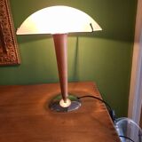 Lamp mushroom 80's Ikea, Kvintel model