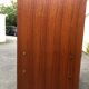 Sideboard scandinavian modernist, 1960