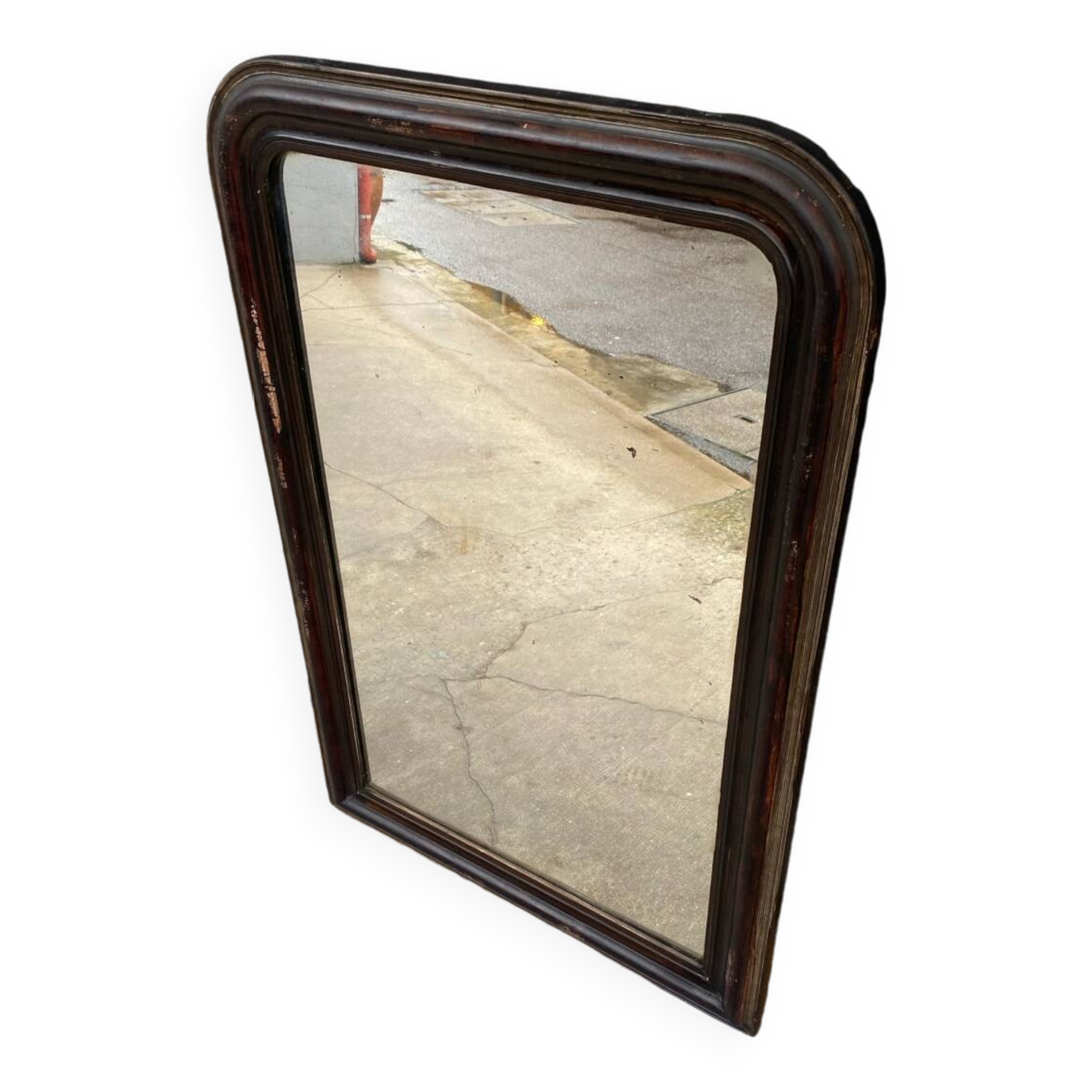 Louis Philip mirror