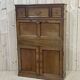 Mahogany wardrobe from the 1930s