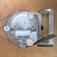 Vintage Kienzle wall or laying clock
