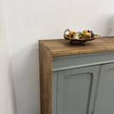 XXL workshop sideboard from the 1950s