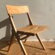 Primus compass leg chair