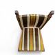 4 x Swedish / Oak Neoclassic / Grace / Dining Chairs