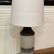 CERAMIC LAMP "1960 DESIGN".