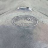 Kayserzinn pewter bowl