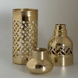 Metal bottle