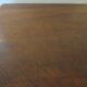 Very Buffet 1900 - Napoléon III - Walnut veneer - 1 drawer - 2 doors