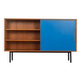 60s Sideboard by WK Möbel