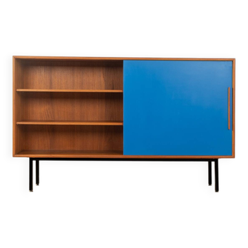1960s buffet by WK Möbel
