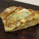 XXL brutalist ashtray