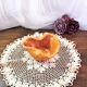 Decorative cup handmade pocket empty-pocket freeform hand painted