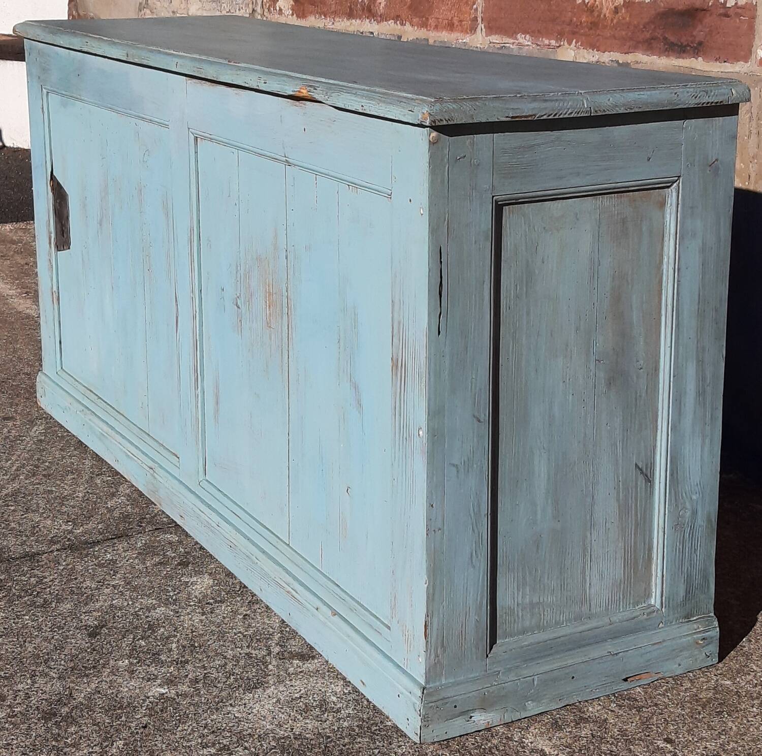 Comptoir de magasin (Années 30/ 40)