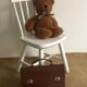 Chaise d'enfant