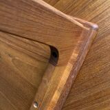 Nesting tables Kai Kristiansen edited by VM Denmark 1950