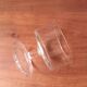 6 champagne coupes Cavalier 15 cl Luminarc model "Suède" vintage