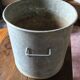High basin zinc