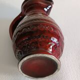 Aldo Londi red pitchers