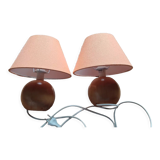 Bedside lamp